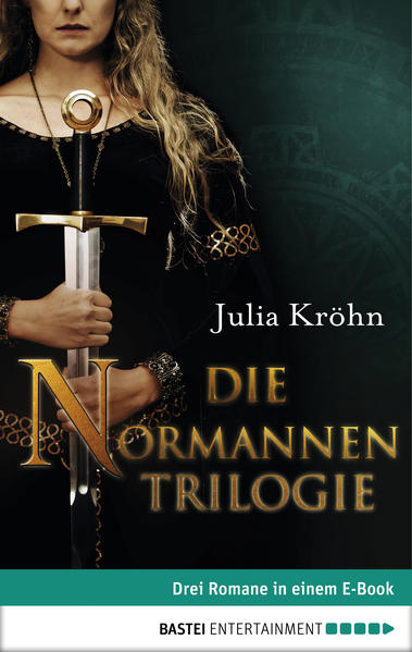 Die Normannentrilogie