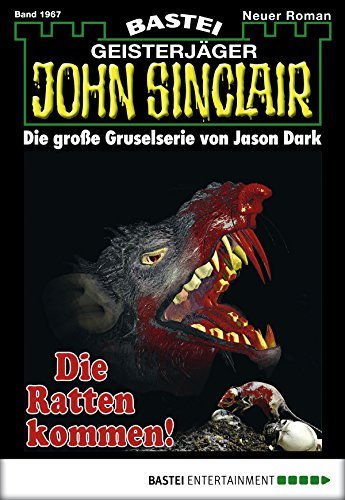John Sinclair - Folge 1967