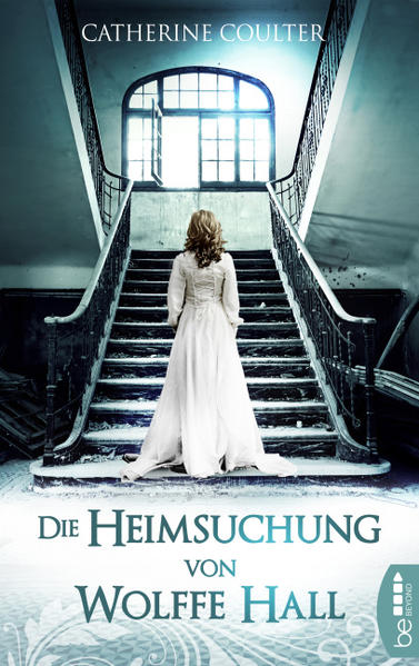 Die Heimsuchung von Wolffe Hall