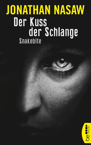 Der Kuss der Schlange