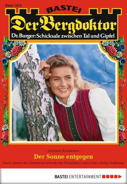 Der Bergdoktor - Folge 1816