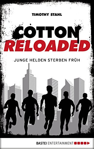 Cotton Reloaded - 47