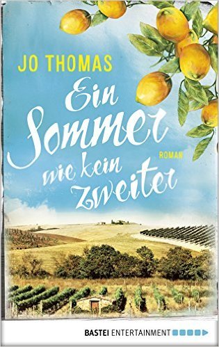 Ein Sommer wie kein zweiter