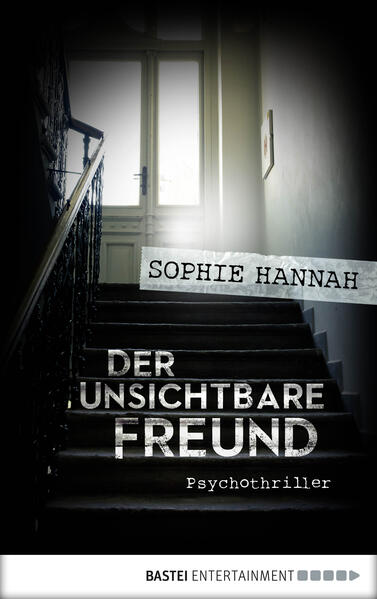 Der unsichtbare Freund