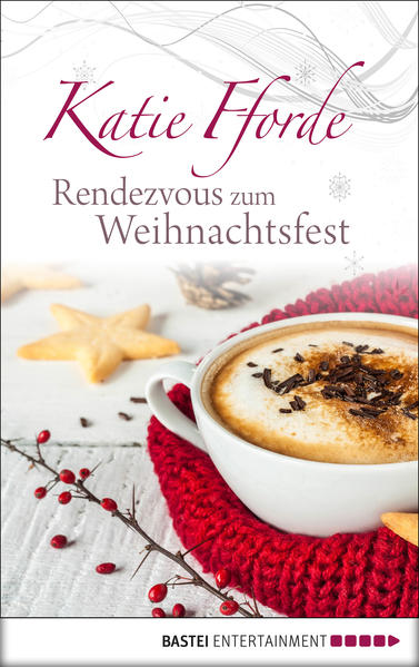 Rendezvous zum Weihnachtsfest