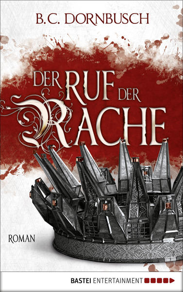 Der Ruf der Rache