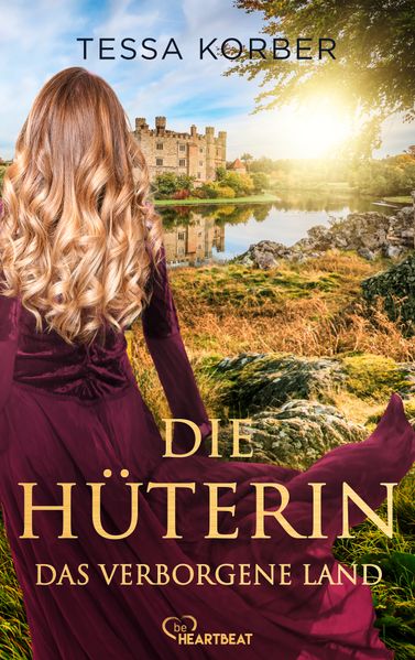 Die Hüterin - Das verborgene Land