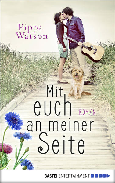 Mit euch an meiner Seite