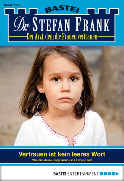 Dr. Stefan Frank - Folge 2346