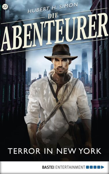 Die Abenteurer - Folge 22