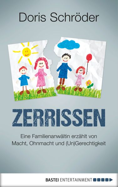 Zerrissen