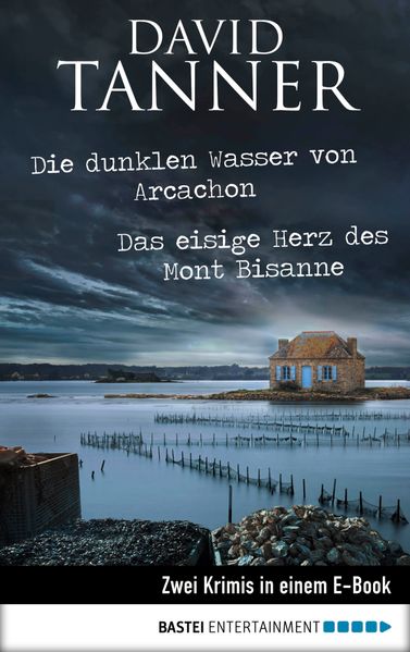 Die dunklen Wasser von Arcachon / Das eisige Herz des Mont Bisanne