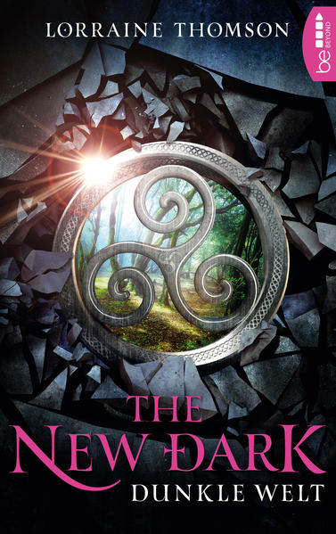 The New Dark - Dunkle Welt