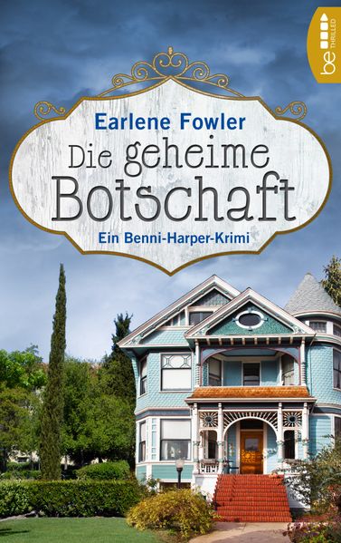 Die geheime Botschaft
