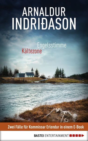 Engelsstimme/Kältezone