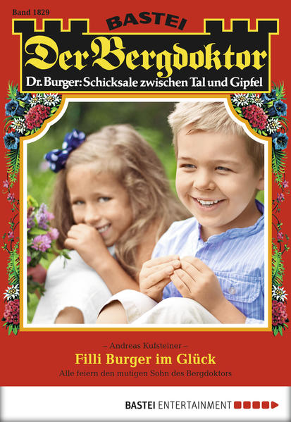Der Bergdoktor - Folge 1829