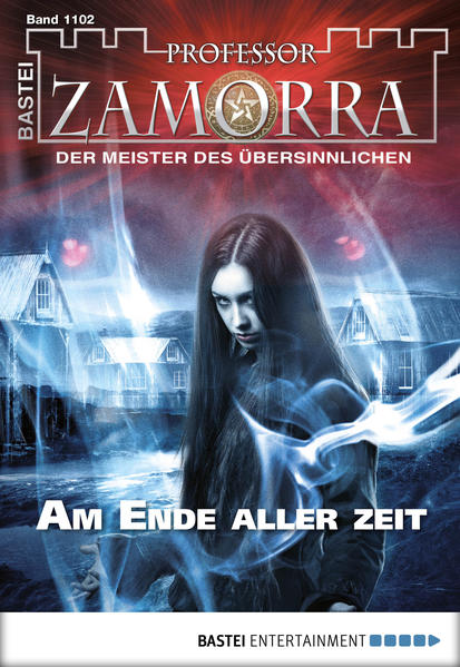 Professor Zamorra - Folge 1102