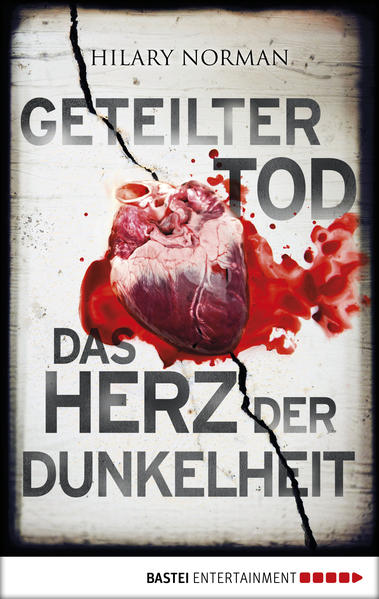 Geteilter Tod/Das Herz der Dunkelheit
