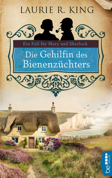 Die Gehilfin des Bienenzüchters