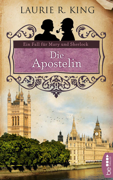 Die Apostelin