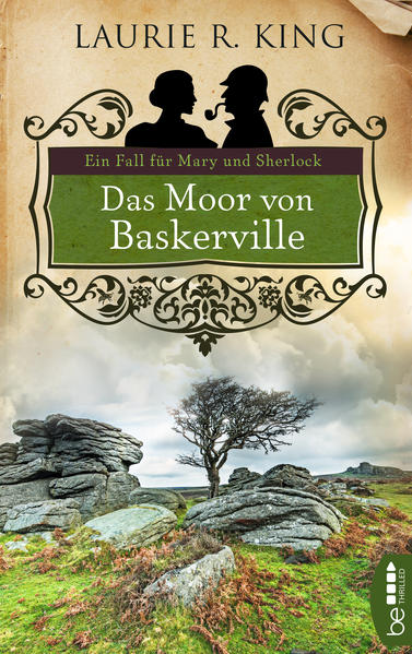 Das Moor von Baskerville
