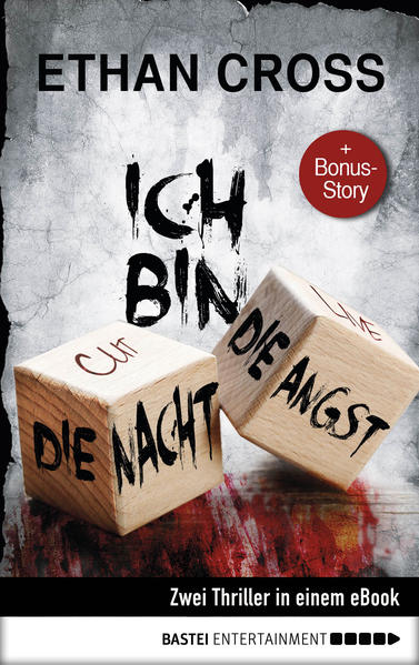 Ich bin die Nacht/Ich bin die Angst