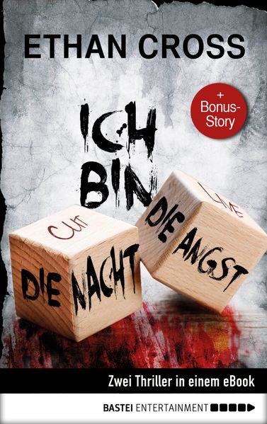 Ich bin die Nacht/Ich bin die Angst