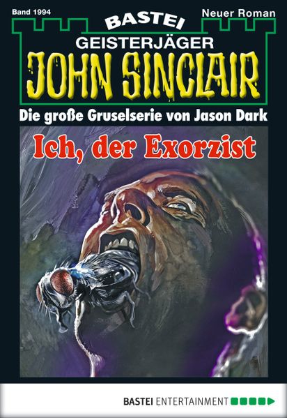 John Sinclair - Folge 1994