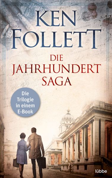 Die Jahrhundert-Trilogie