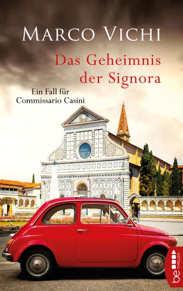 Das Geheimnis der Signora
