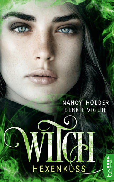 Witch - Hexenkuss