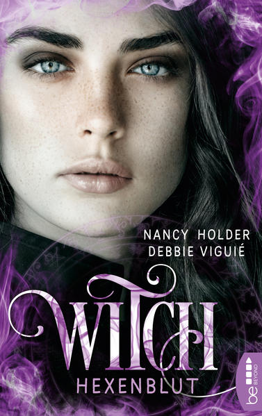 Witch - Hexenblut