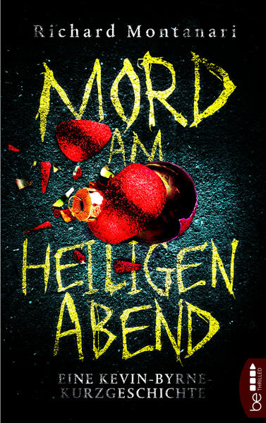 Mord am Heiligen Abend