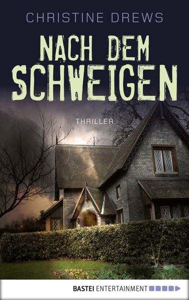 Buchcover