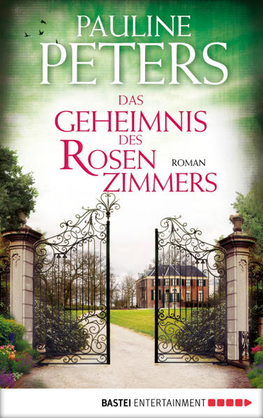Das Geheimnis des Rosenzimmers