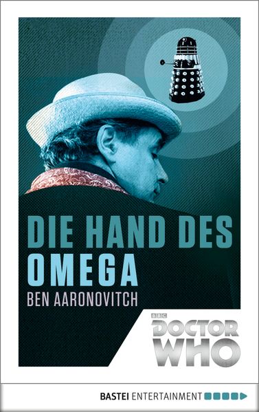 Doctor Who - Die Hand des Omega