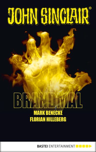 Brandmal