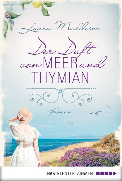 Der Duft von Meer und Thymian