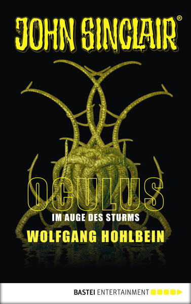 Oculus - Im Auge des Sturms
