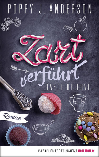 Taste of Love - Zart verführt