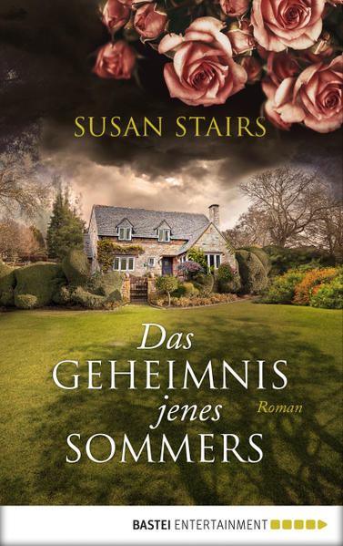 Das Geheimnis jenes Sommers