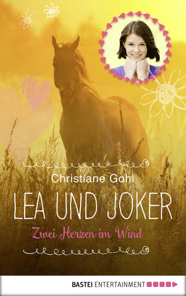 Lea und Joker