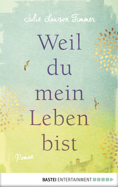 Weil du mein Leben bist