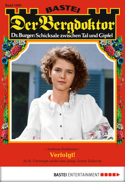 Der Bergdoktor - Folge 1849