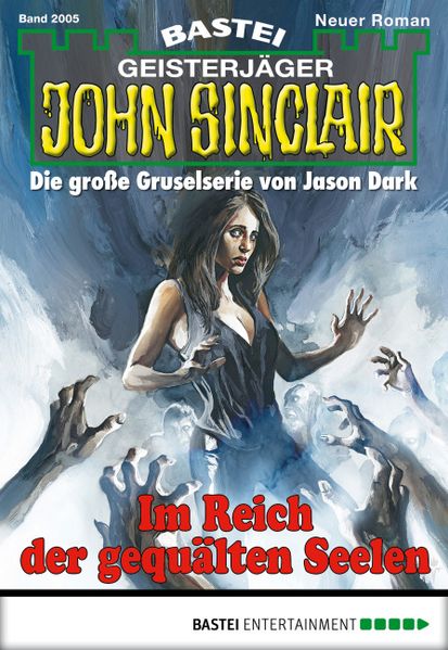 John Sinclair - Folge 2005