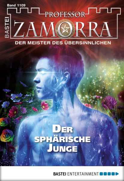 Professor Zamorra - Folge 1109