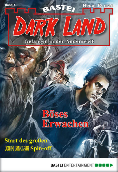 Dark Land - Folge 001