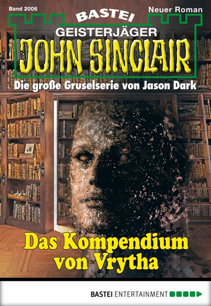 John Sinclair - Folge 2006