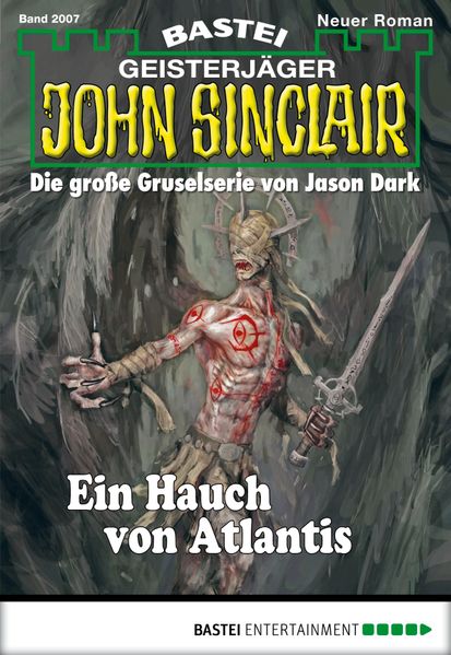 John Sinclair - Folge 2007