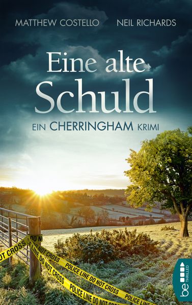 Buchcover